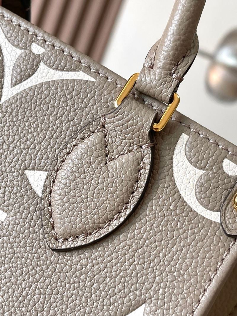 Louis Vuitton Shopping Bags